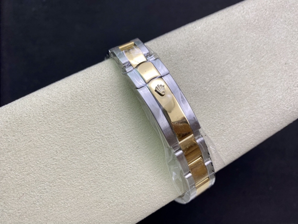 激安ロレックス着用イメージ
